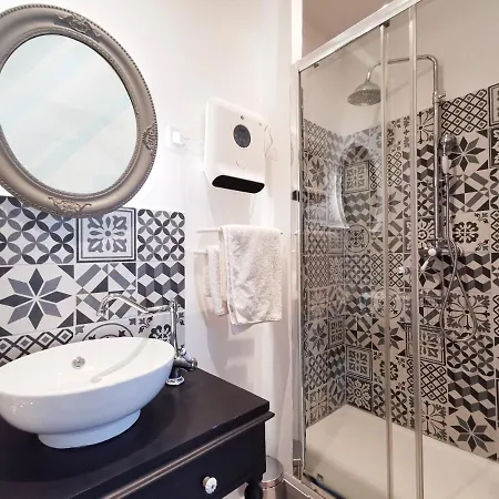 La Passerelle Pouzols