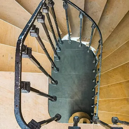 La Passerelle Отель типа 