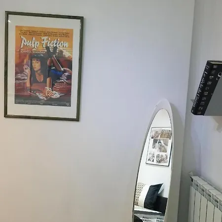 La Passerelle Pouzols