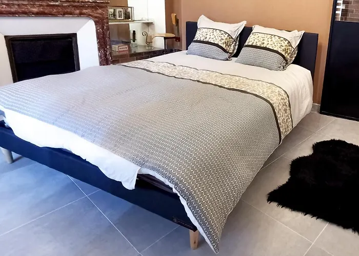 La Passerelle Bed & Breakfast 3*
