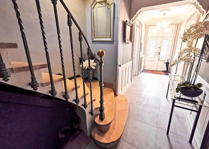 La Passerelle Bed & Breakfast 3*